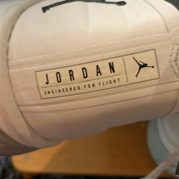 New Jordan “training Shoes - Picture 5 of 8